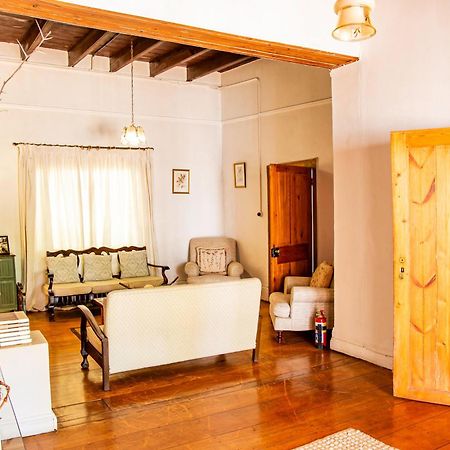 The Townhouse Villa Graaff Reinet Exterior photo