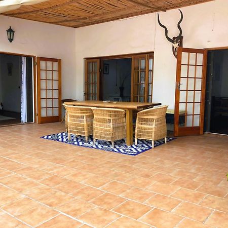 The Townhouse Villa Graaff Reinet Exterior photo