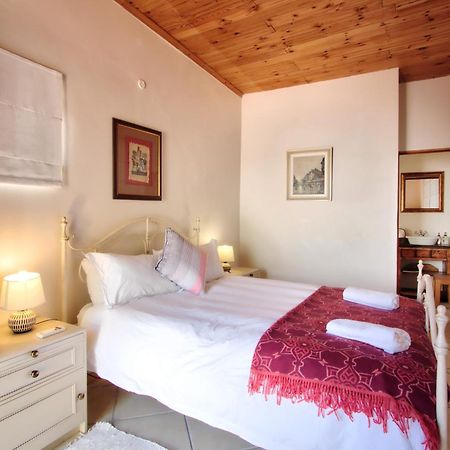 The Townhouse Villa Graaff Reinet Exterior photo