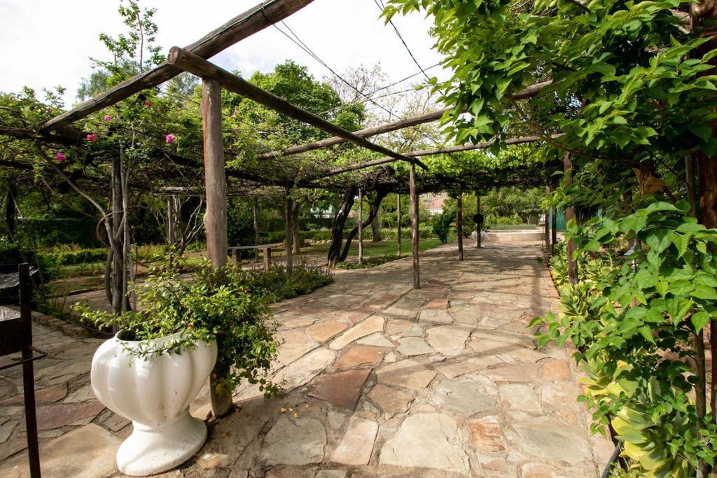 The Townhouse Villa Graaff Reinet Exterior photo