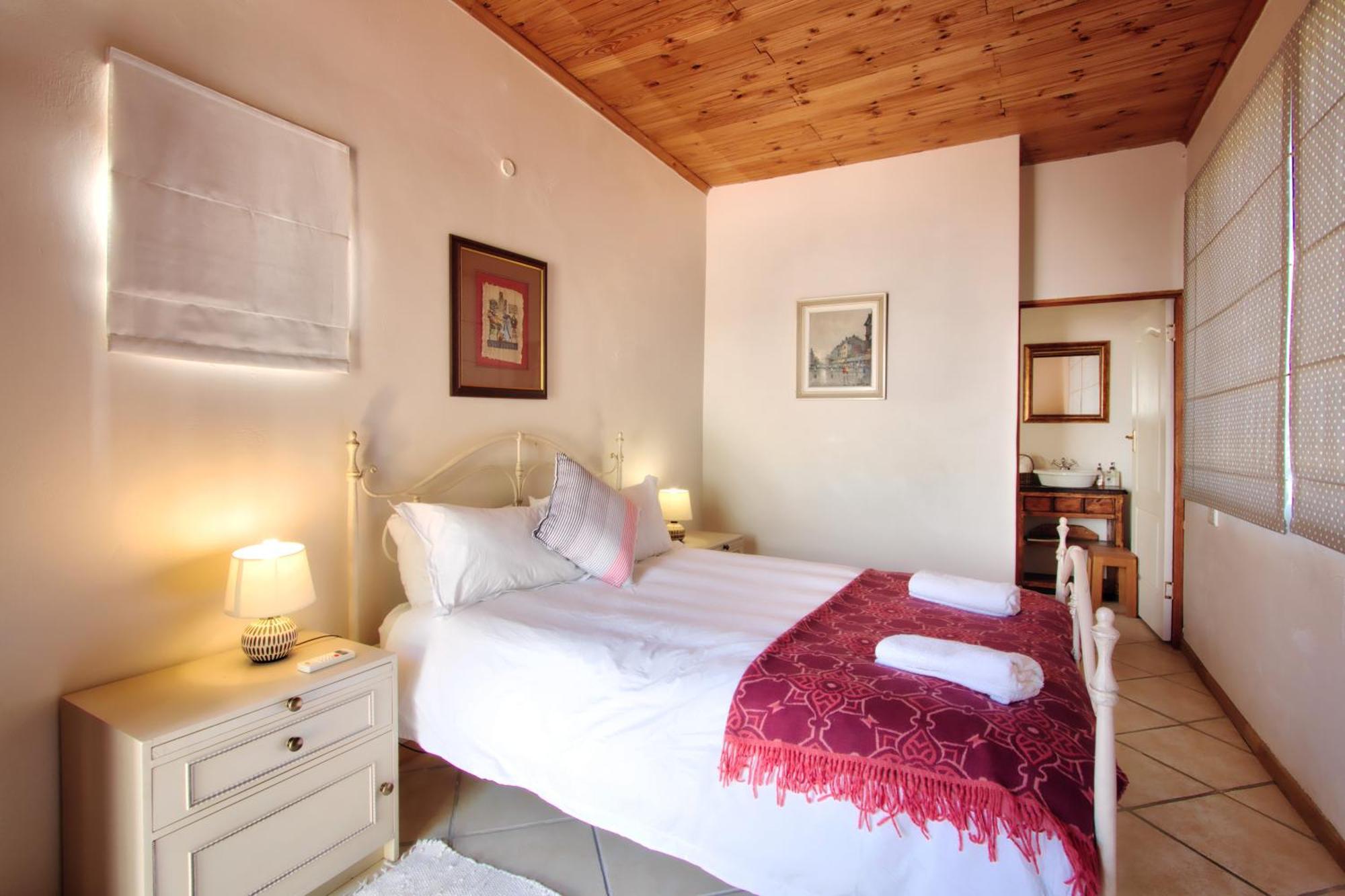 The Townhouse Villa Graaff Reinet Exterior photo